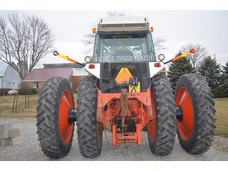Property photo 113 - FARM EQUIPMENT AUCTION - NEW ERA FARMS, LP IN ALLEN COUNTY, INDIANA